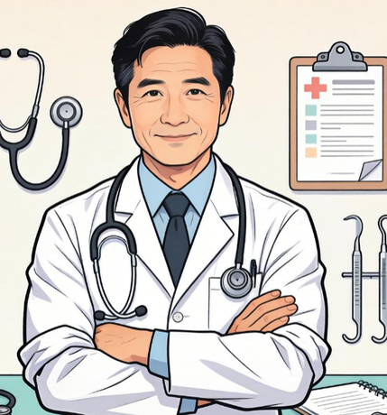 李月庆案例好吗